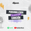 Canción Personalizada para Vuestra Historia