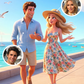 Custom 3D Animated Film for Your Story