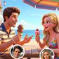Custom 3D Animated Film for Your Story