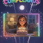 Personalized 3D Birthday Animation